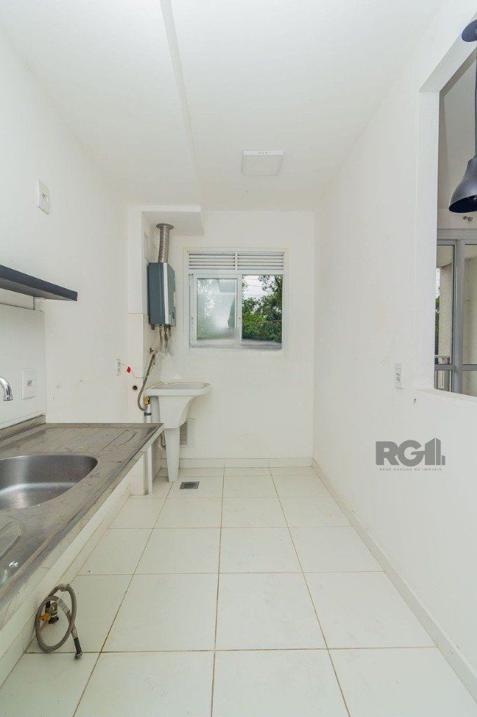 Apartamento à venda com 2 quartos, 46m² - Foto 19