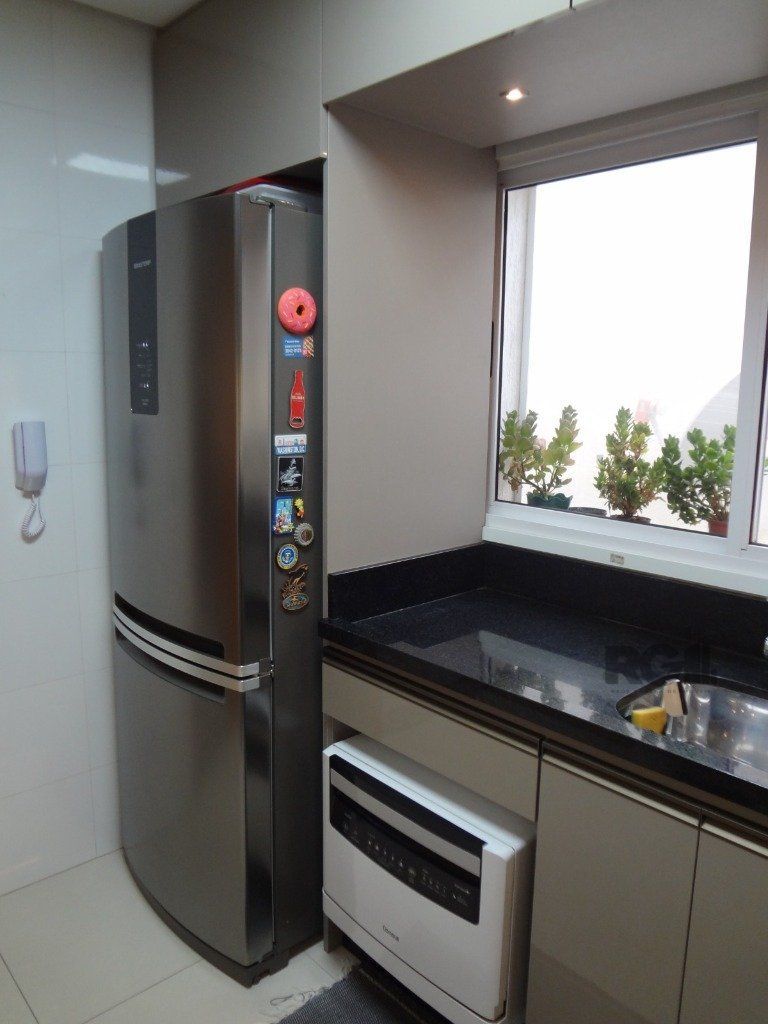 Casa de Condomínio, 3 quartos - Foto 10