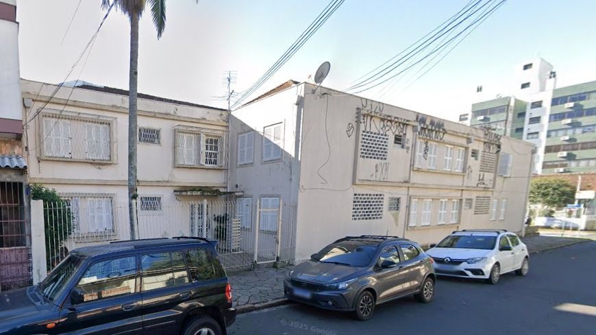Apartamento à venda com 40m², 1 quarto no bairro Passo d'Areia em Porto Alegre