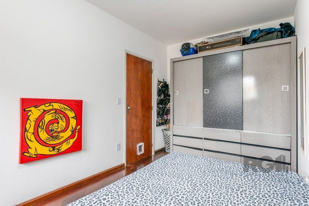 Cobertura à venda com 4 quartos, 146m² - Foto 17