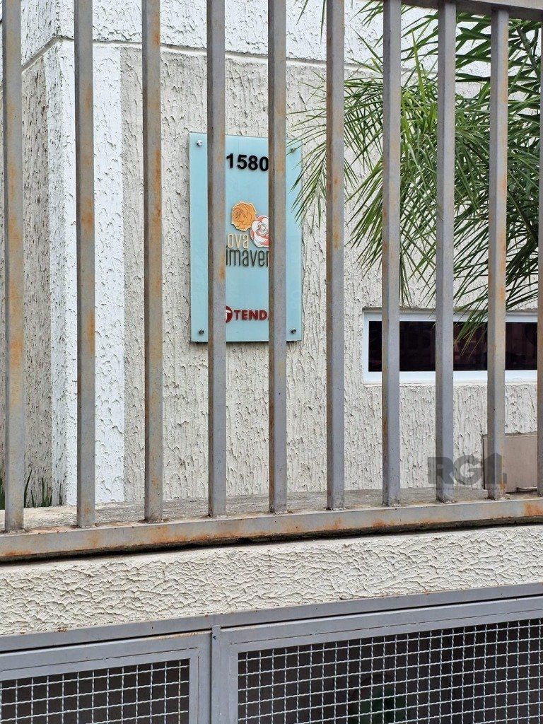 Apartamento à venda com 2 quartos, 41m² - Foto 32