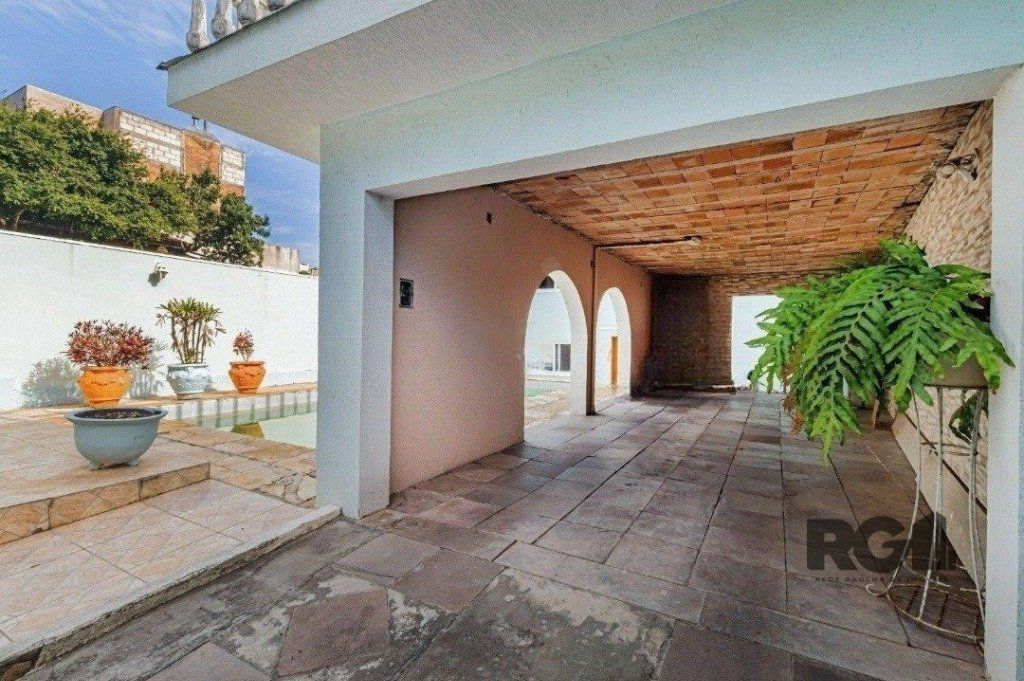 Casa à venda com 4 quartos, 140m² - Foto 29