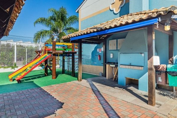Casa de Condomínio à venda com 3 quartos, 80m² - Foto 30