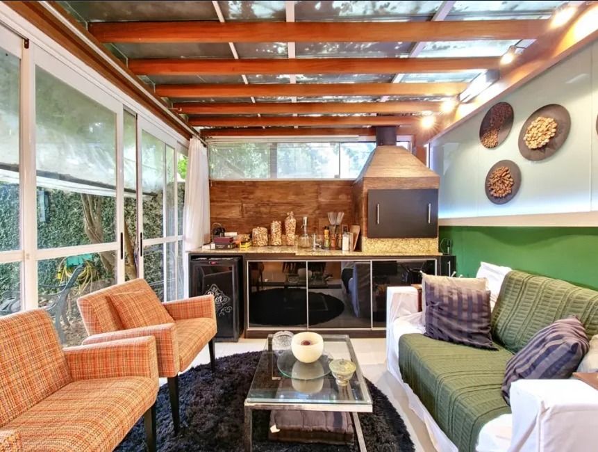 Casa de Condomínio, 4 quartos - Foto 8