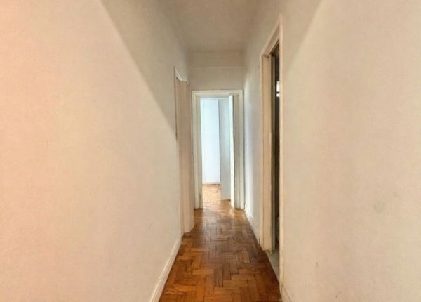 Apartamento no Passo D'areia de 2 dormitórios térreo — foto 5