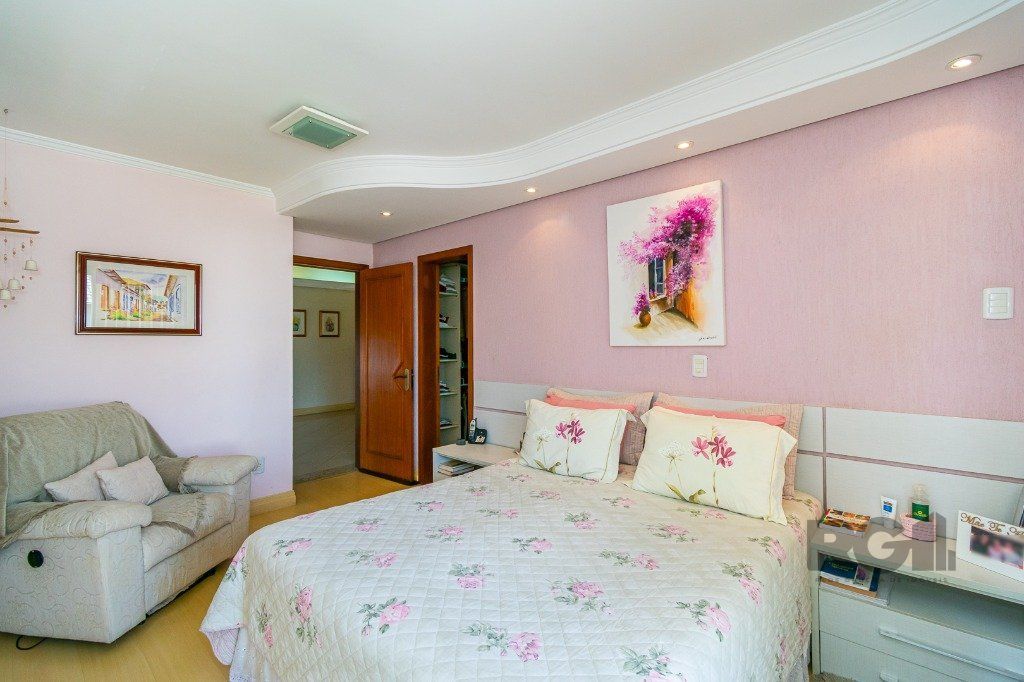 Casa de Condomínio, 3 quartos - Foto 17