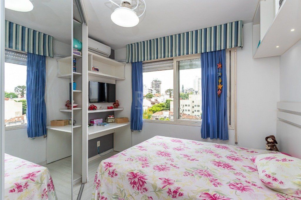 Apartamento, 3 quartos, 121 m² - Foto 25