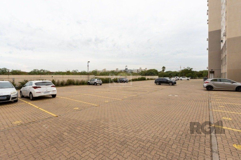 Apartamento à venda com 2 quartos, 50m² - Foto 25