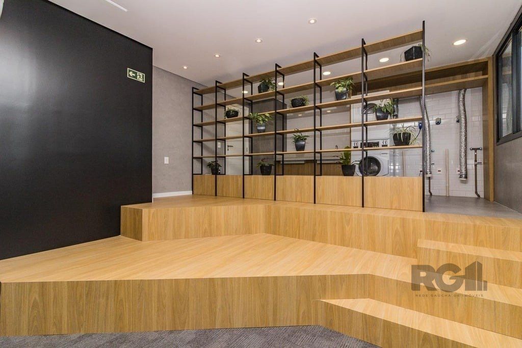 Apartamento, 1 quarto, 40 m² - Foto 36