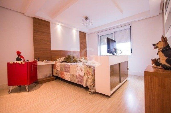 Casa de Condomínio à venda com 5 quartos, 375m² - Foto 15
