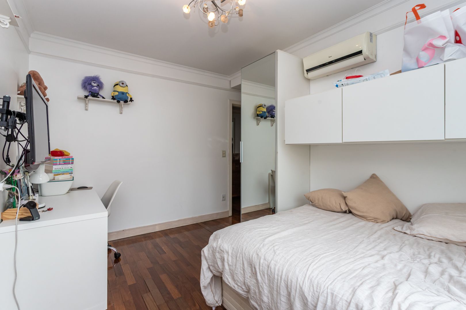 Apartamento, 3 quartos, 171 m² - Foto 34