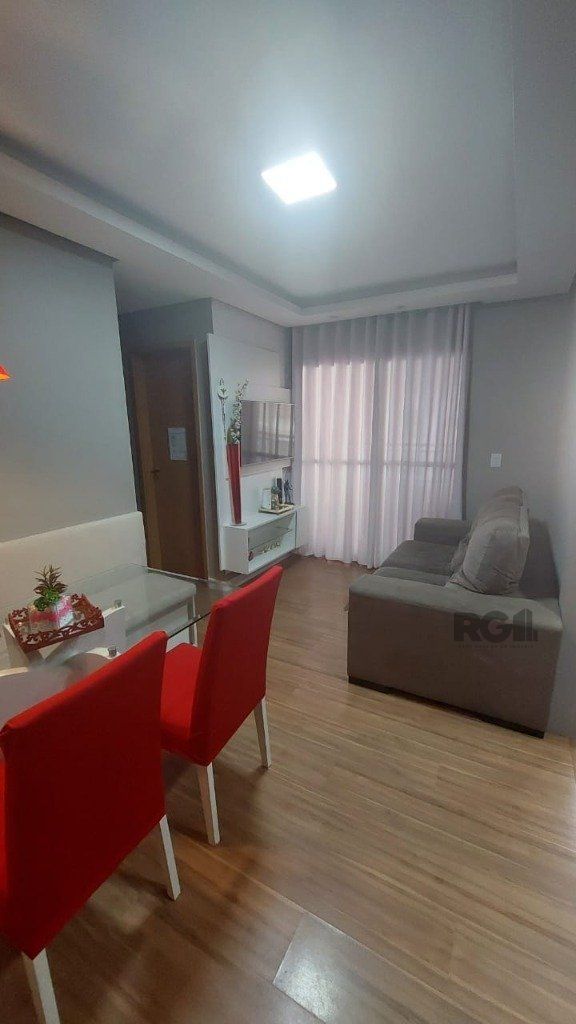 Apartamento, 2 quartos, 54 m² - Foto 10