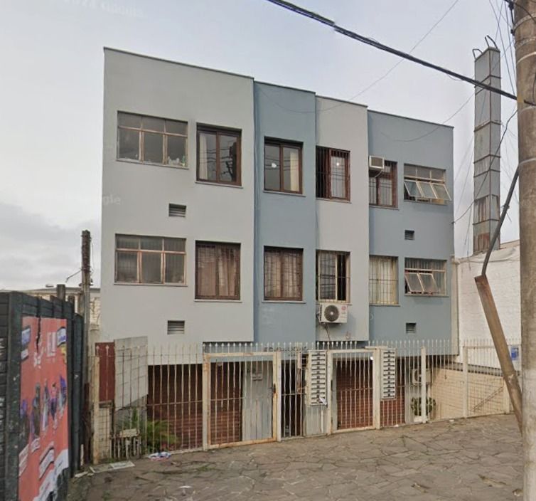 Apartamento de 1 dormitório DESOCUPADO