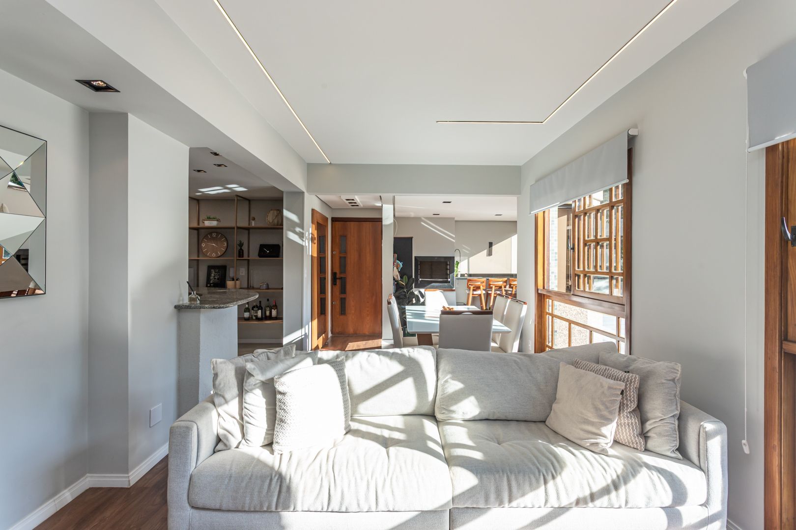 Apartamento, 2 quartos, 110 m² - Foto 21