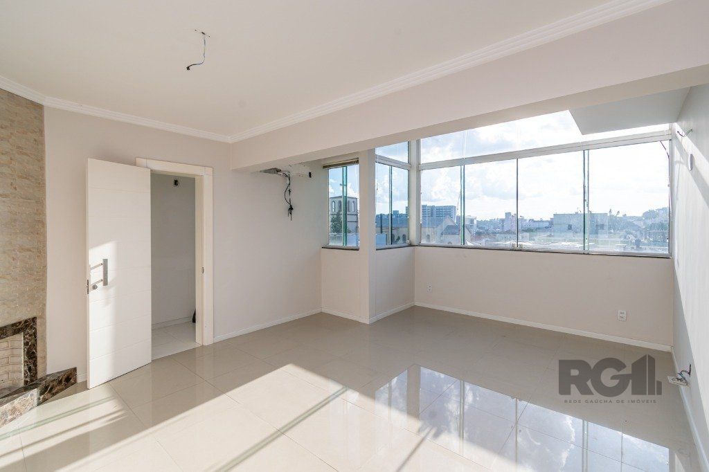 Cobertura à venda com 3 quartos, 156m² - Foto 5
