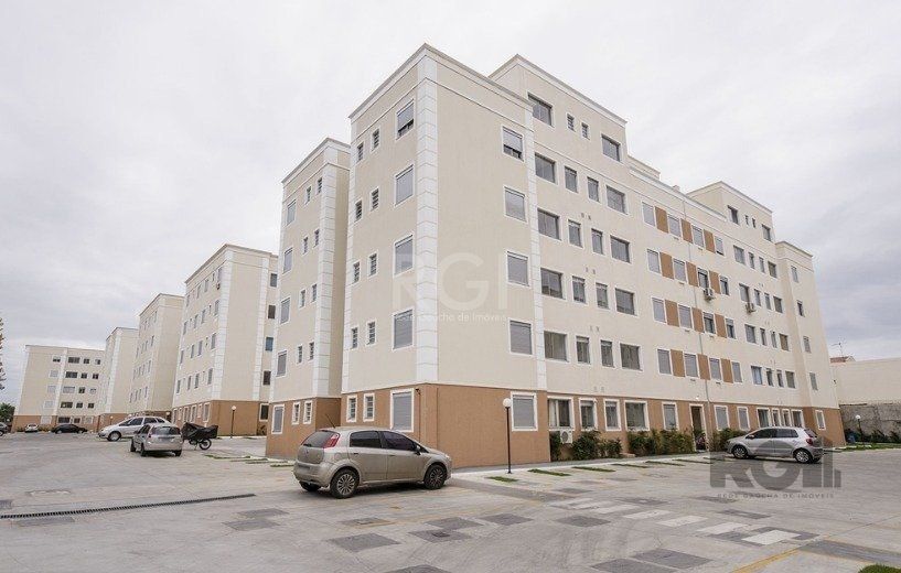 Apartamento, 2 quartos, 53 m² - Foto 23