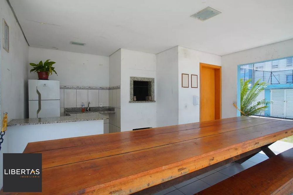 Apartamento com 2 quartos, 1 vaga escriturada coberta e 48.78m² para vender por R$ 249.000. — foto 3