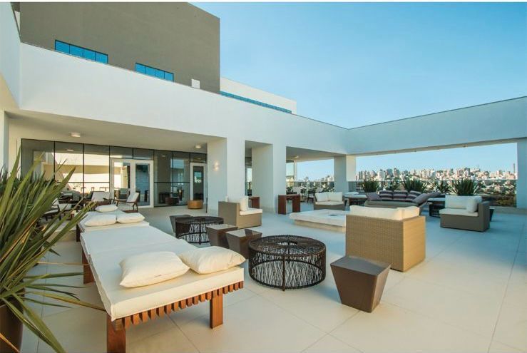 Depósito-Galpão-Armazém à venda com 1 quarto, 39m² - Foto 13