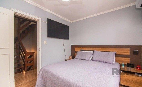 Casa de Condomínio à venda com 4 quartos, 135m² - Foto 8