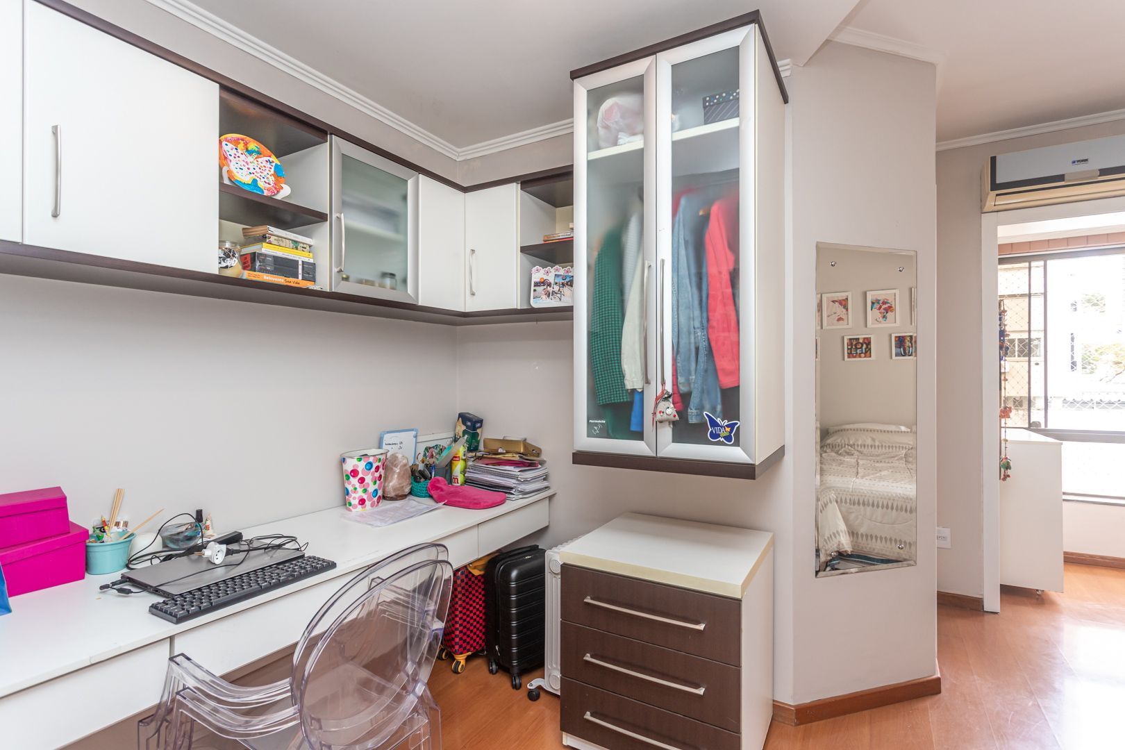 Apartamento, 3 quartos, 94 m² - Foto 13