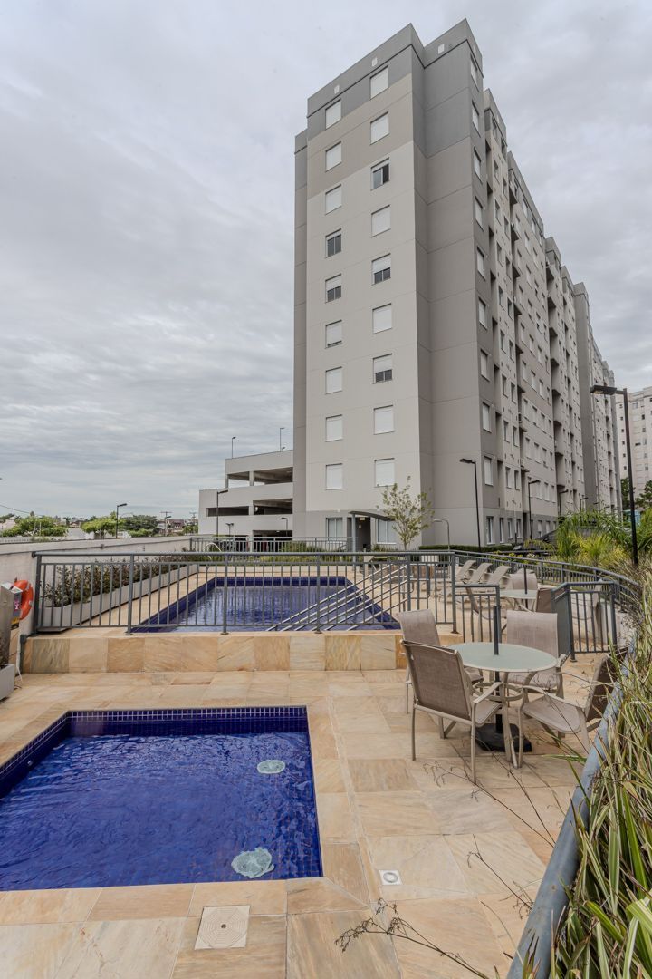 Apartamento, 2 quartos, 42 m² - Foto 41
