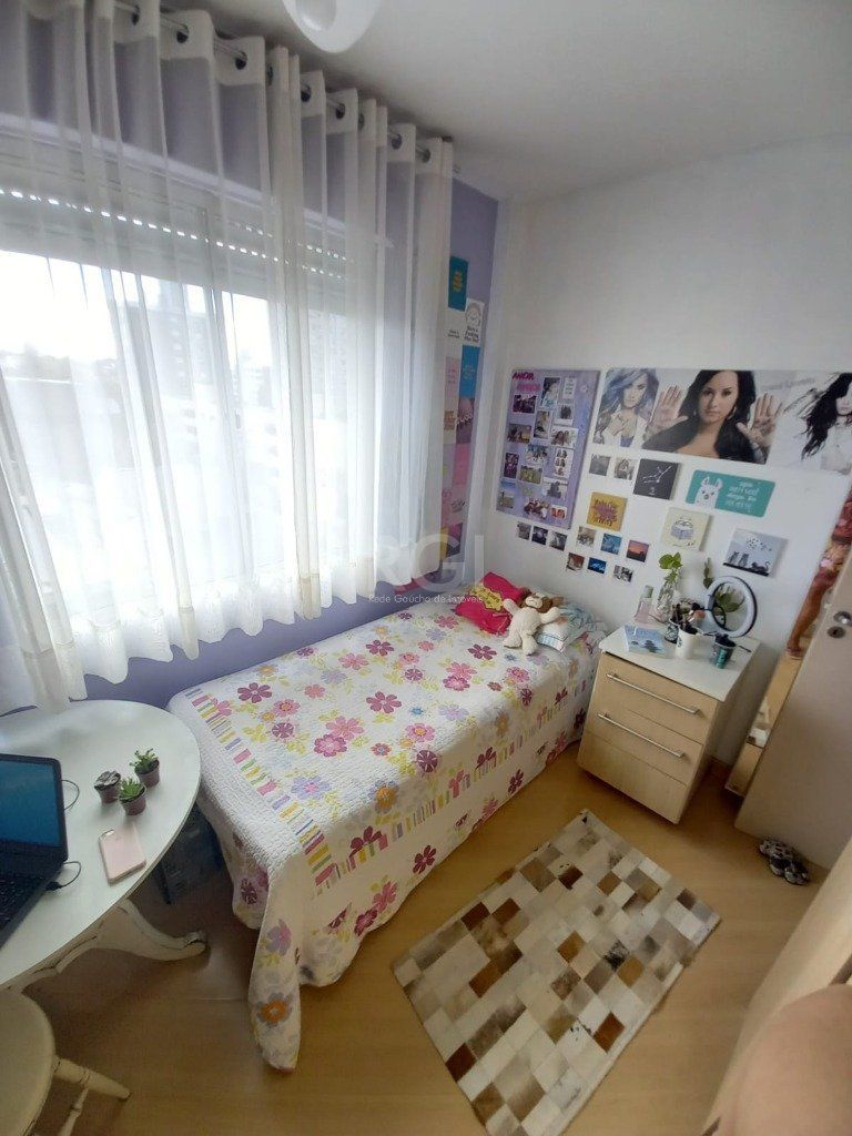 Apartamento, 3 quartos, 78 m² - Foto 37