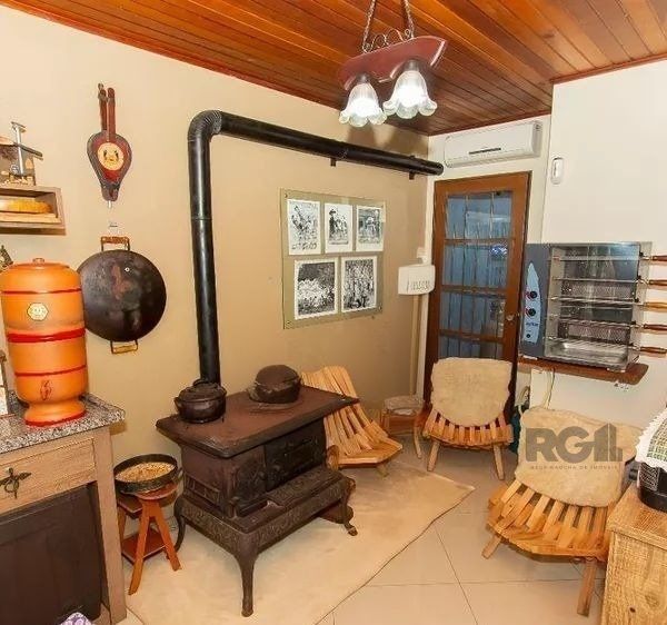 Casa, 4 quartos, 315 m² - Foto 15
