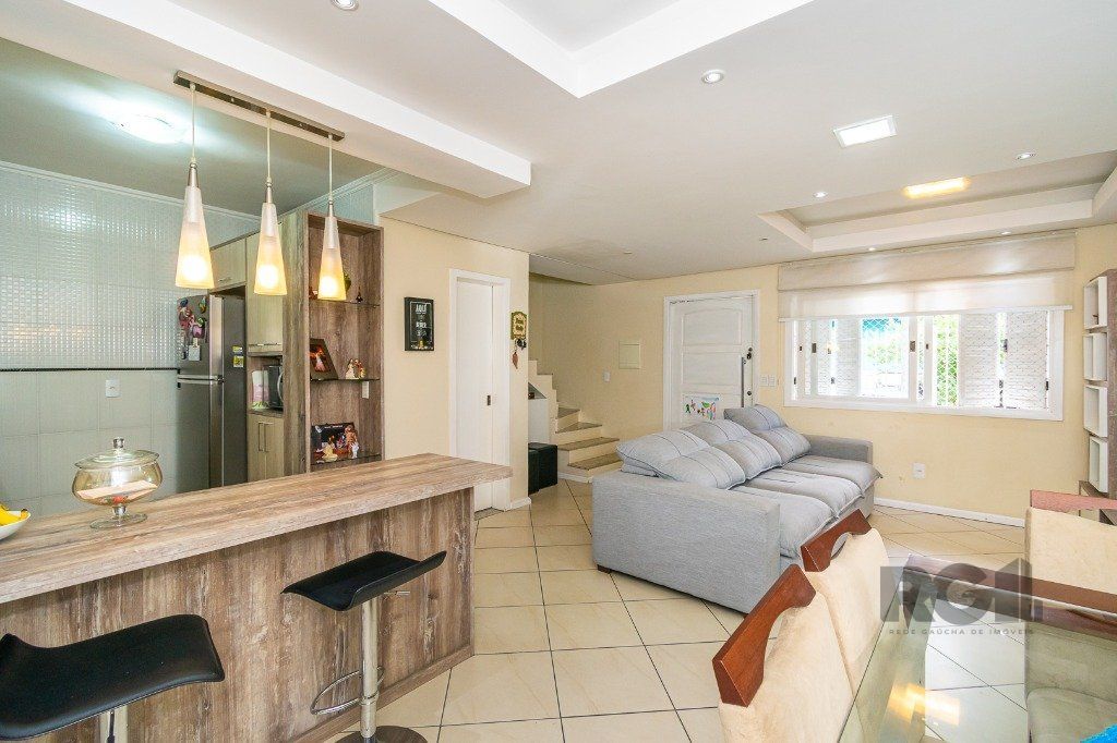 Casa, 3 quartos, 91 m² - Foto 3