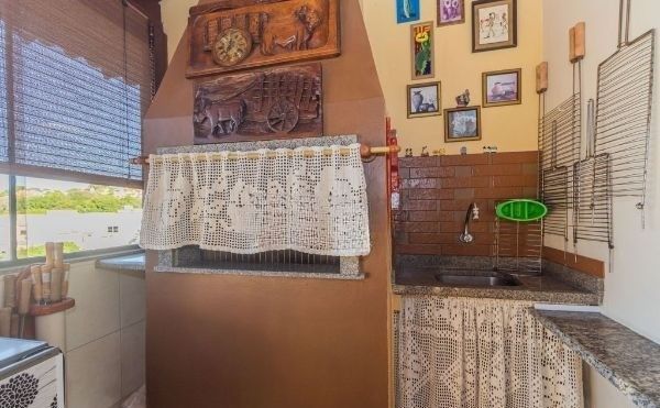 Casa de Condomínio, 3 quartos - Foto 25