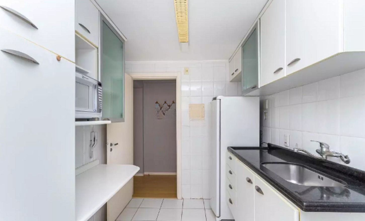 Apartamento à venda com 2 quartos, 61m² - Foto 19
