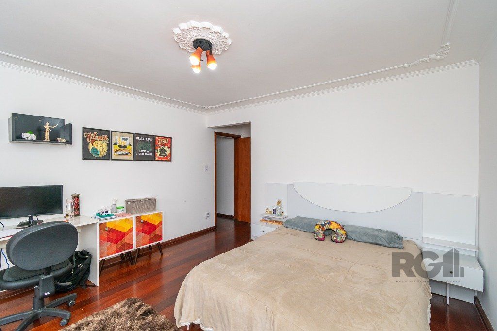 Casa, 6 quartos, 388 m² - Foto 34