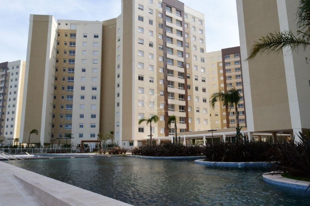Apartamento à venda com 3 quartos, 76m² - Foto 1