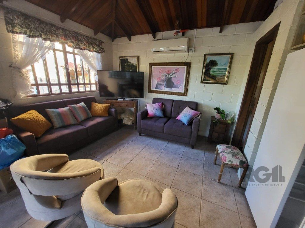 Casa de Condomínio à venda com 4 quartos, 231m² - Foto 39