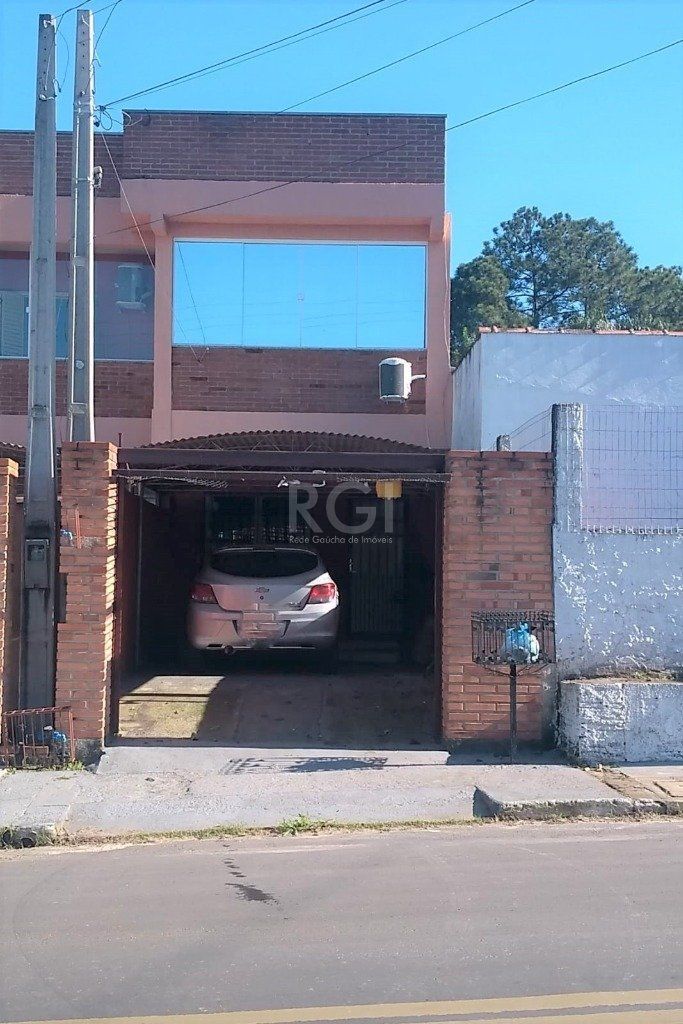 Casa à venda com 2 quartos, 80m² - Foto 12