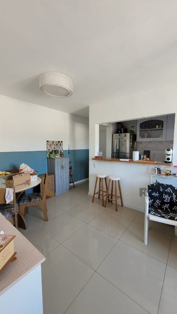 Apartamento à venda com 2 quartos, 60m² - Foto 5