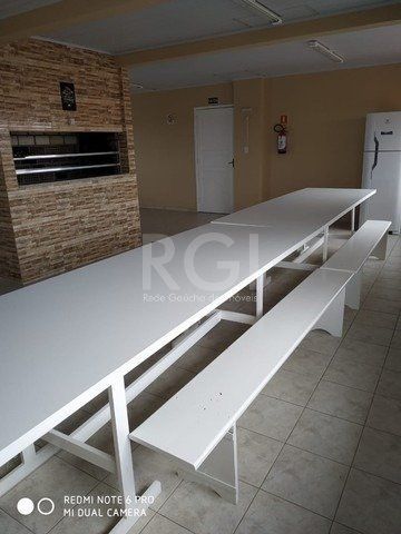 Apartamento à venda com 1 quarto, 32m² - Foto 16