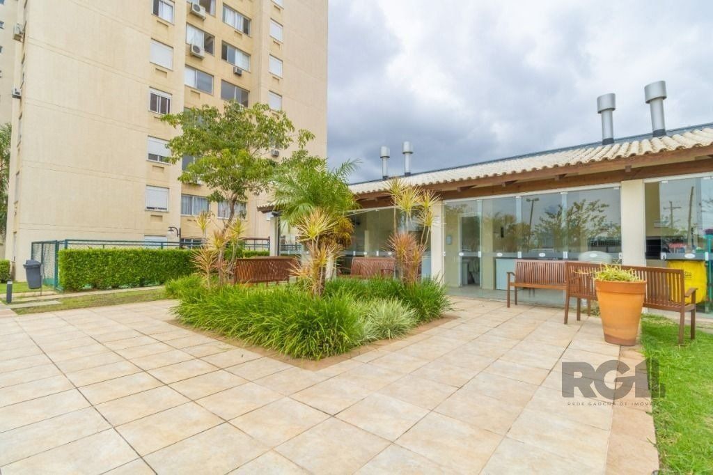 Apartamento à venda com 2 quartos, 48m² - Foto 32