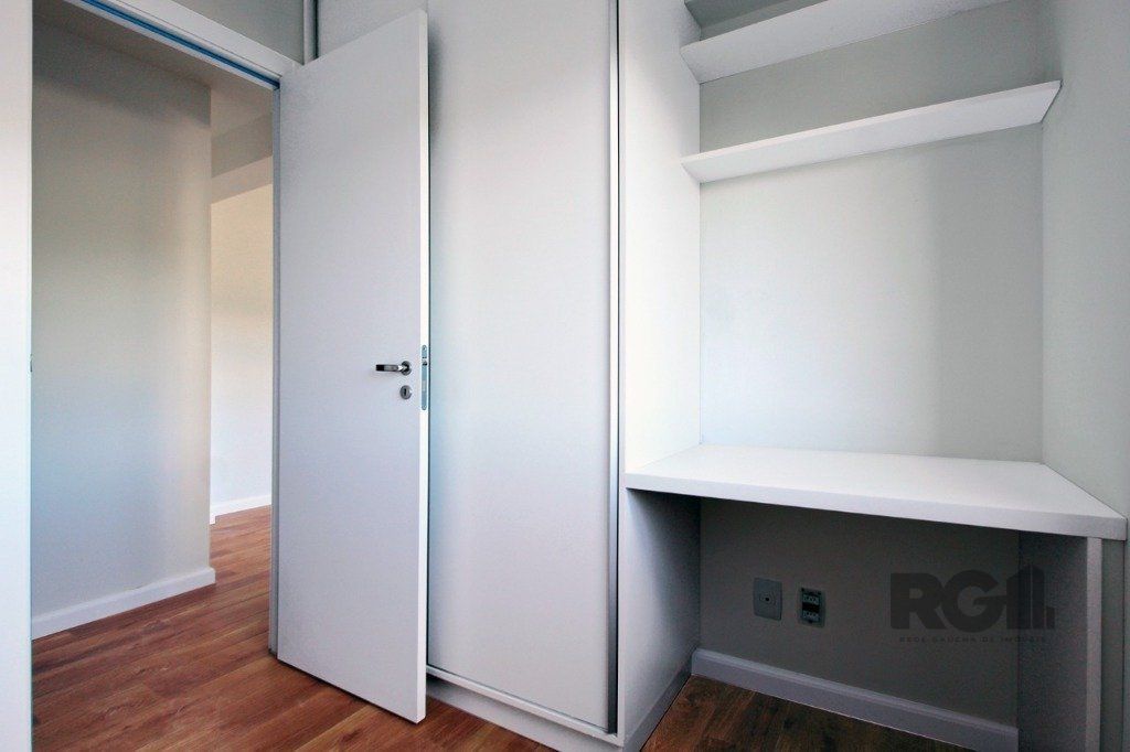 Apartamento, 2 quartos, 52 m² - Foto 7