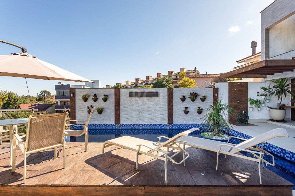 Casa, 4 quartos, 427 m² - Foto 36