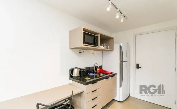 Apartamento, 1 quarto, 25 m² - Foto 14