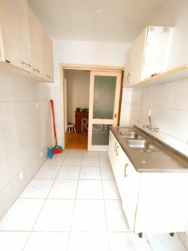 Apartamento à venda com 4 quartos, 134m² - Foto 8