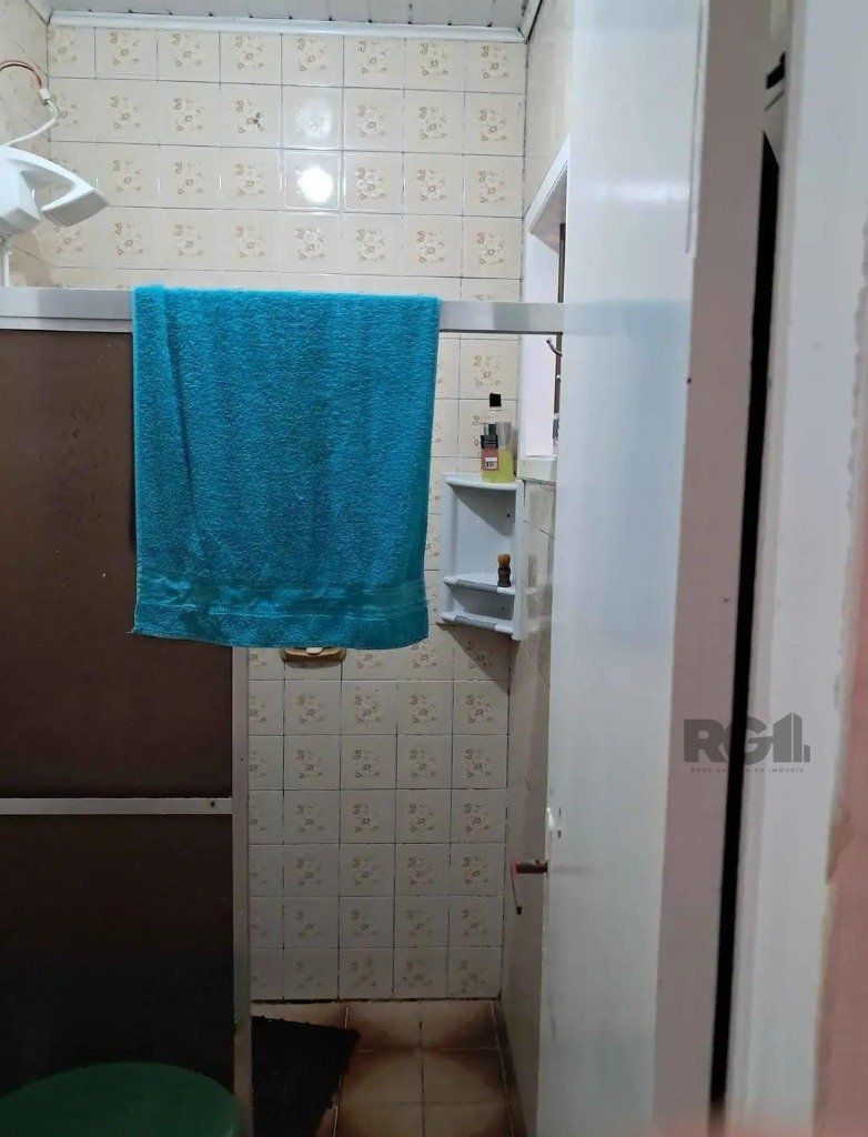 Apartamento à venda com 1 quarto, 27m² - Foto 11
