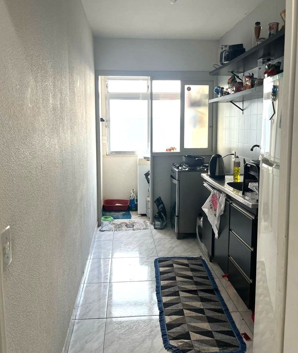 Apartamento à venda com 1 quarto, 48m² - Foto 12