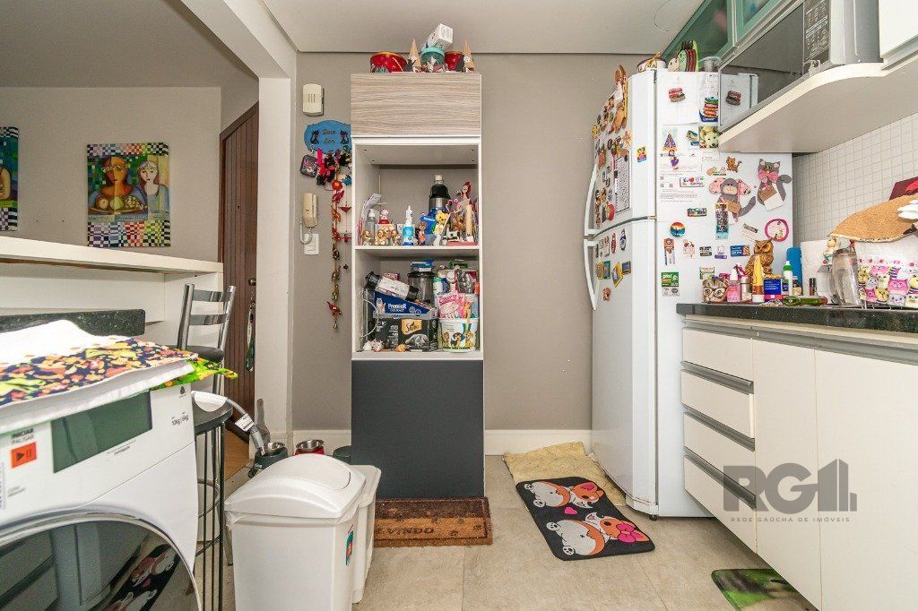 Apartamento, 2 quartos, 64 m² - Foto 9