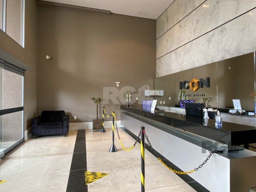 Conjunto Comercial-Sala à venda com 1 quarto, 25m² - Foto 29