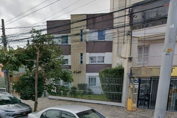 Apartamento, 1 quarto, 32 m² - Foto 24