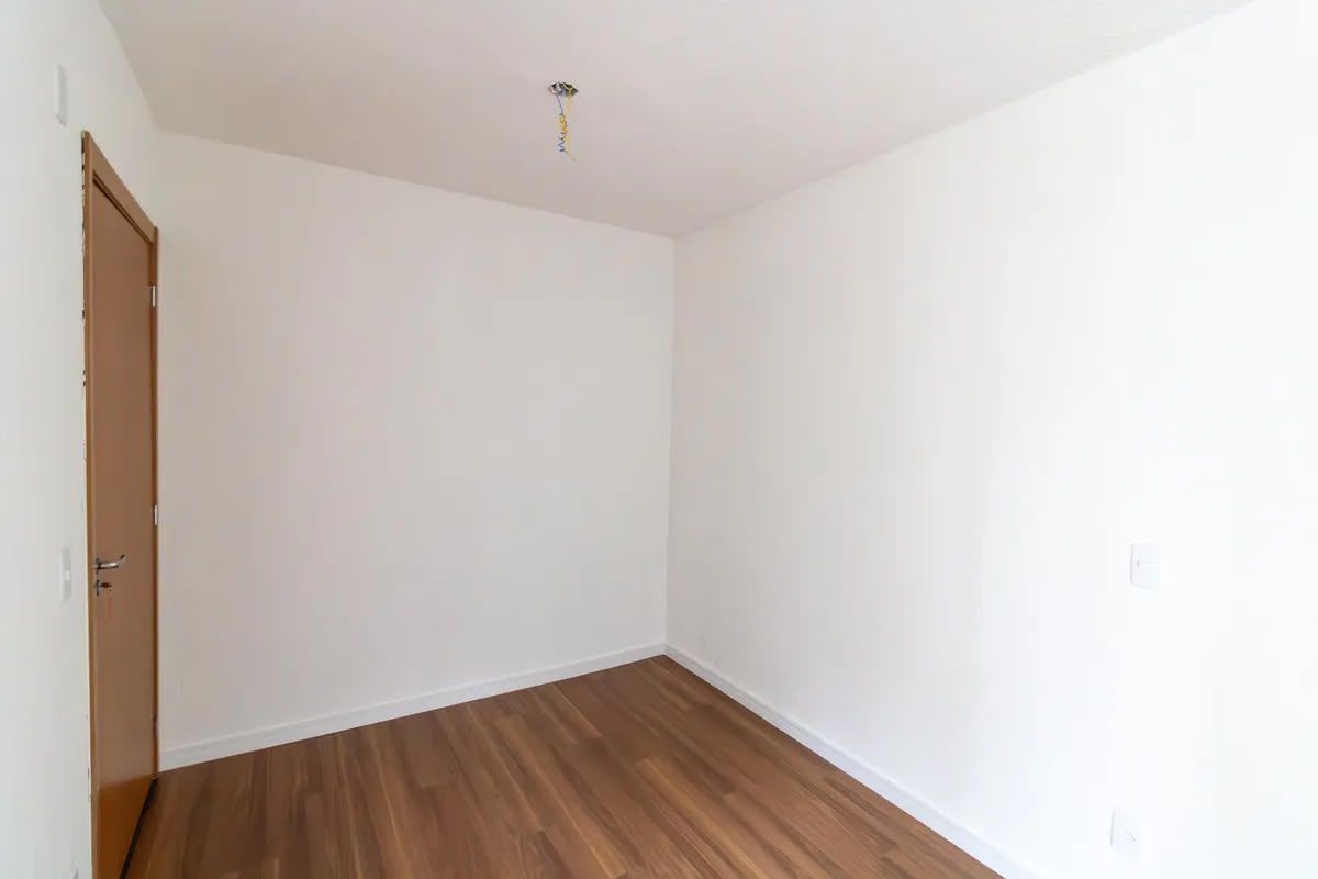 Apartamento à venda com 41m², 2 quartos e 1 vaga — foto 3
