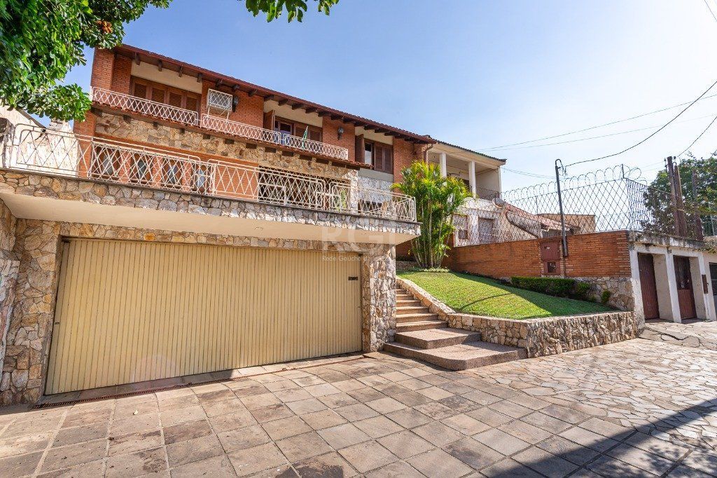 Casa, 5 quartos, 417 m² - Foto 78