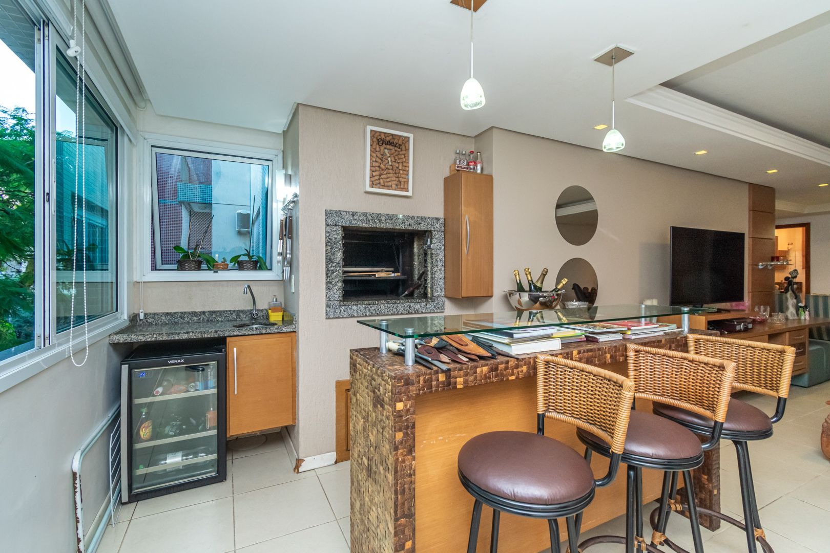 Apartamento, 3 quartos, 128 m² - Foto 10