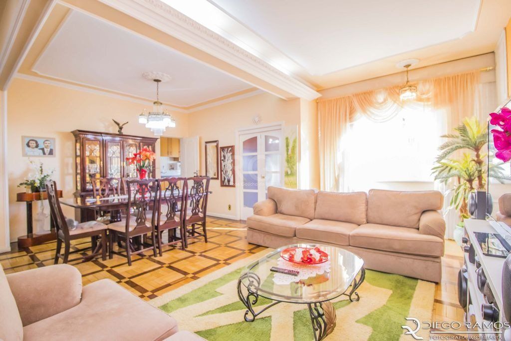 Apartamento à venda com 4 quartos, 207m² - Foto 7